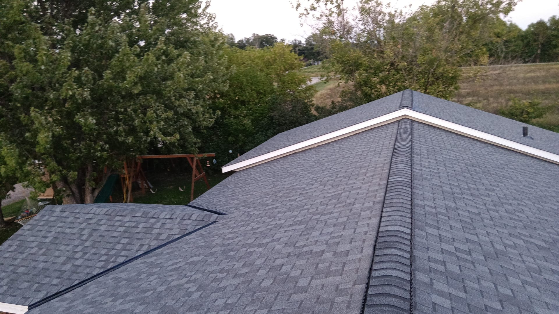 Construction Site Project